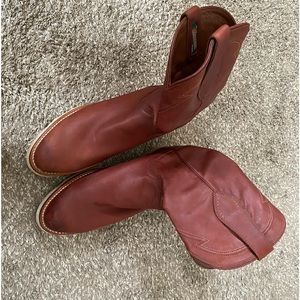 Men’s Tecova boots